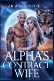 The Alpha's Contract Wife