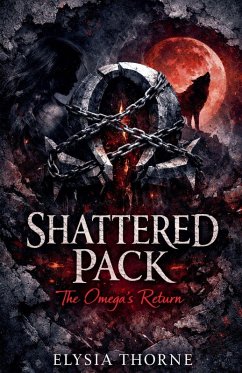 Cover Shattered Pack