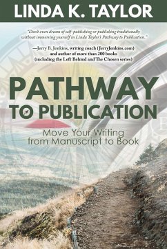 Cover Pathway to Publication