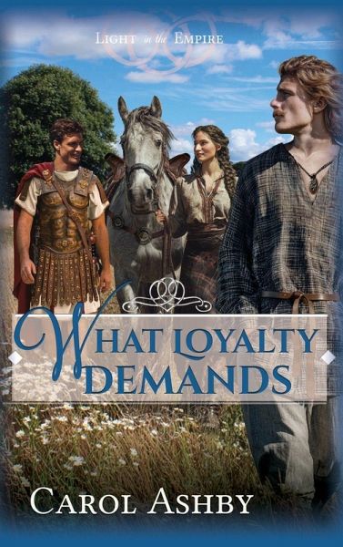 What Loyalty Demands