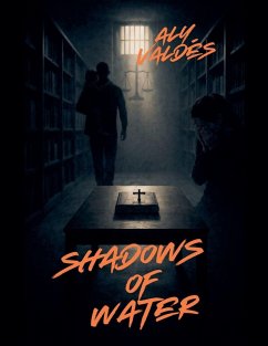 Shadows of Water - Valdés, Aly