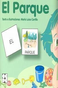 El parque El parque