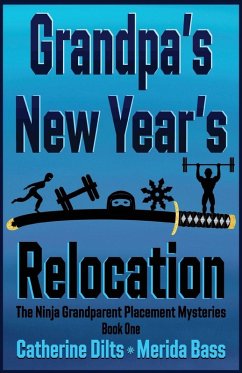 Cover Grandpa's New Year's Relocation