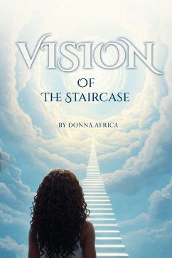 Cover Vision of the Staircase
