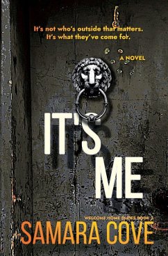 IT'S ME - Cove, Samara