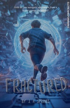 Cover Fractured