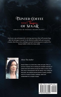 Cover Tainted Coffee With 3 Teaspoons Of Sugar