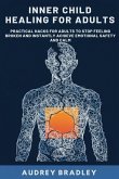Inner Child Healing for Adults