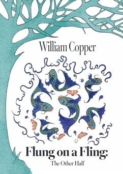 Flung on a Fling - Copper, William