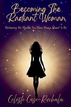 Cover Becoming the Radiant Woman