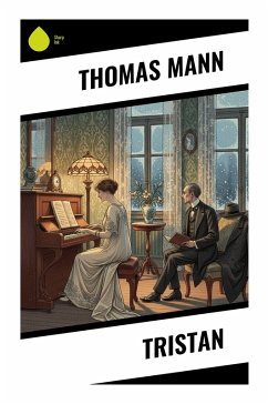 Tristan - Mann, Thomas