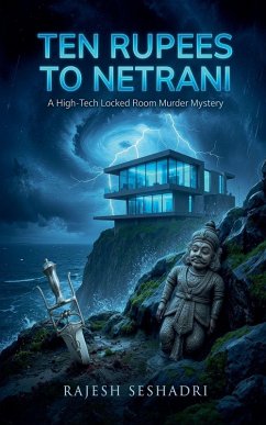 Ten Rupees to Netrani - Seshadri, Rajesh
