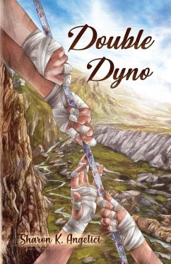 Double Dyno - Angelici, Sharon K