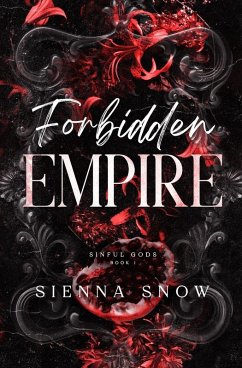 Cover Forbidden Emprie