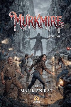 Murkmire Volume 1 - Nairat, Malik