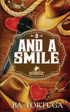 And a Smile - Tortuga, Ba