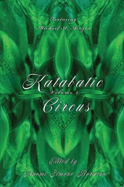 Katabatic Circus (Volume 2)