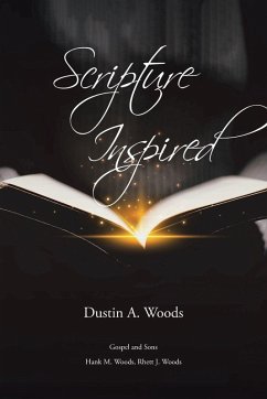 Cover Scripture Inspired