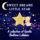 Sweet Dreams Little Star