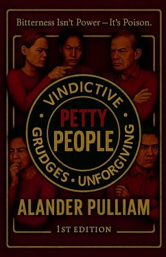 Petty People - Pulliam, Alander