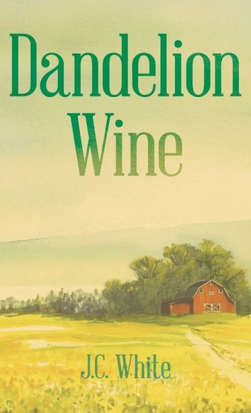 Dandelion Wine