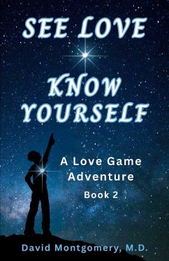 SEE LOVE ~ KNOW YOURSELF - Montgomery