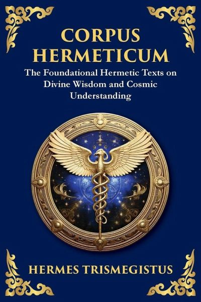 Corpus Hermeticum