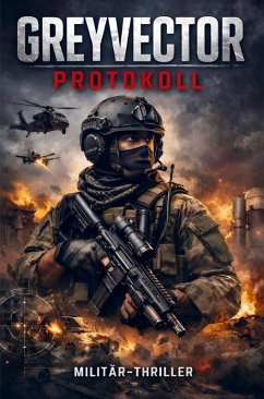 Cover Greyvector Protokoll