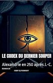 LE CODEX DU DERNIER SOUPER