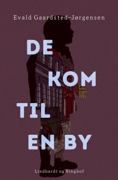 Cover De kom til en by