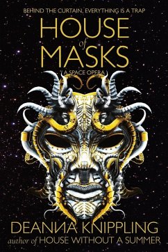 House of Masks - Knippling, Deanna