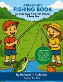 A Beginner's Fishing Book