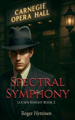 Cover Spectral Symphony