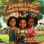 Joybird's First Fourth Grade Fright