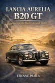 Lancia Aurelia B20 GT