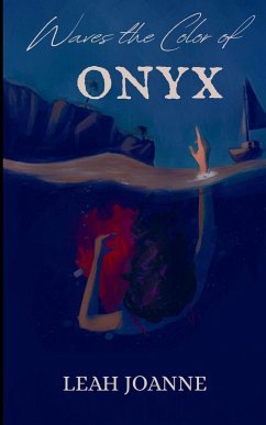 Cover Waves the Color of Onyx