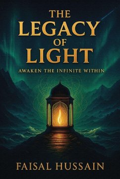 Cover The Legacy of Light