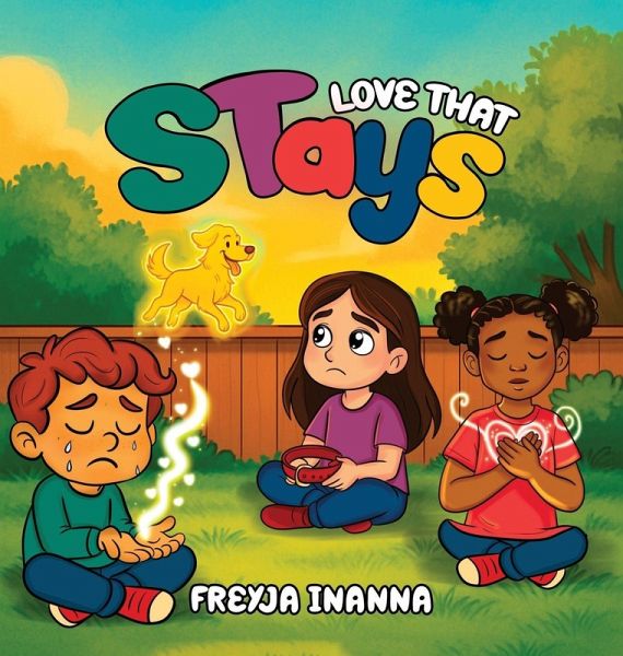Love That Stays