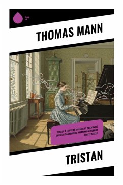 Tristan - Mann, Thomas