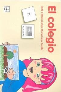 El Colegio El Colegio