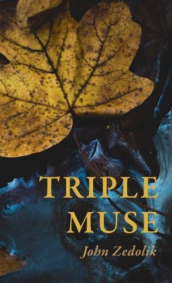 Cover Triple Muse