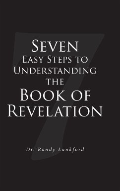 Cover Seven Easy Steps to Understanding the Book of Revelation