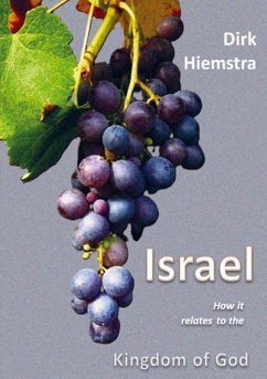 Israel - Hiemstra, Dirk