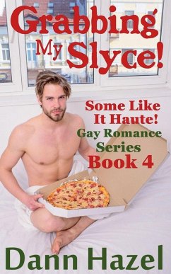 Cover Grabbing My Slyce!