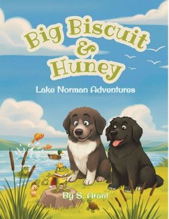 Cover Big Biscuit and Huney