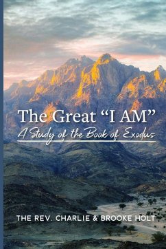 Cover The Great I Am