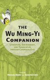 The Wu Ming-Yi Companion