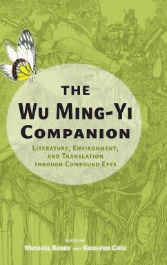 The Wu Ming-Yi Companion