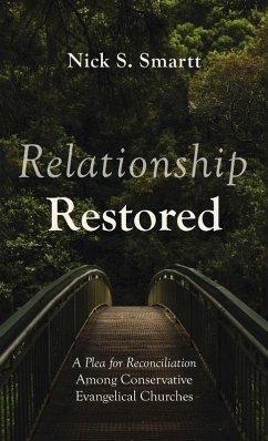 Relationship Restored