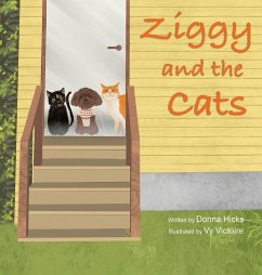 Cover Ziggy and the Cats